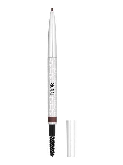 dior brow styler auburn|Dior waterproof brow pencil.